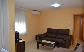 Apartamentos Edif Estocolmo 7ºb