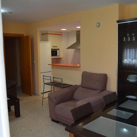 Apartamentos Edif Estocolmo 7ºb Benidorm Exterior photo